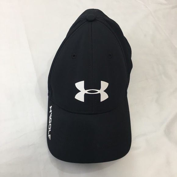 Under Armour Other - Under Armour Golf Hat size Large